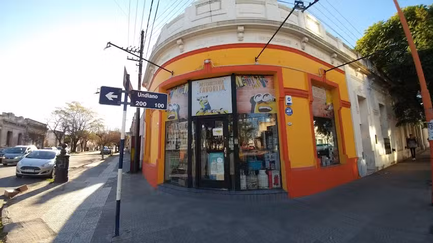 Ferreter&iacute;a La Vasca