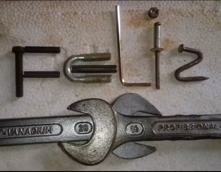 Ferreter&iacute;a La Victoria