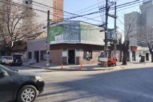 Ferreter&iacute;a La Vieja Esquina