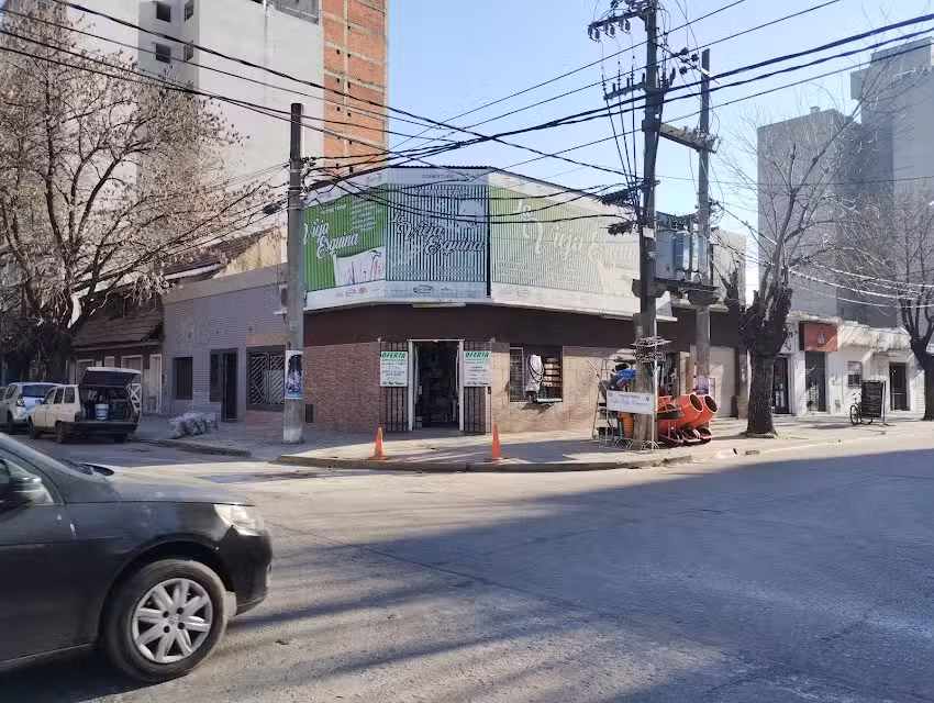 Ferreter&iacute;a La Vieja Esquina