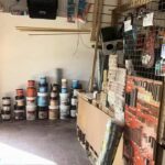 Ferreter&iacute;a La Vieja Esquina