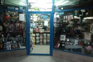 Ferreter&iacute;a Lads Soluciones