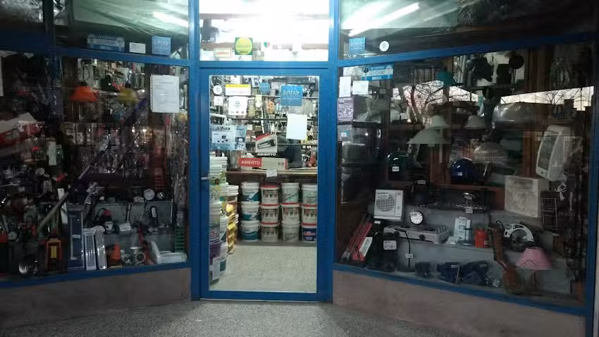 Ferreter&iacute;a Lads Soluciones