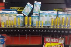 Ferreter&iacute;a LaFerre