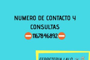 Ferreter&iacute;a Lalo