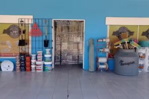 FERRETERIA LAPACHITO