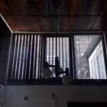 Ferreter&iacute;a Laprida