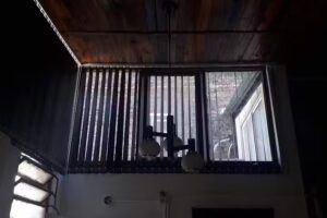 Ferreter&iacute;a Laprida