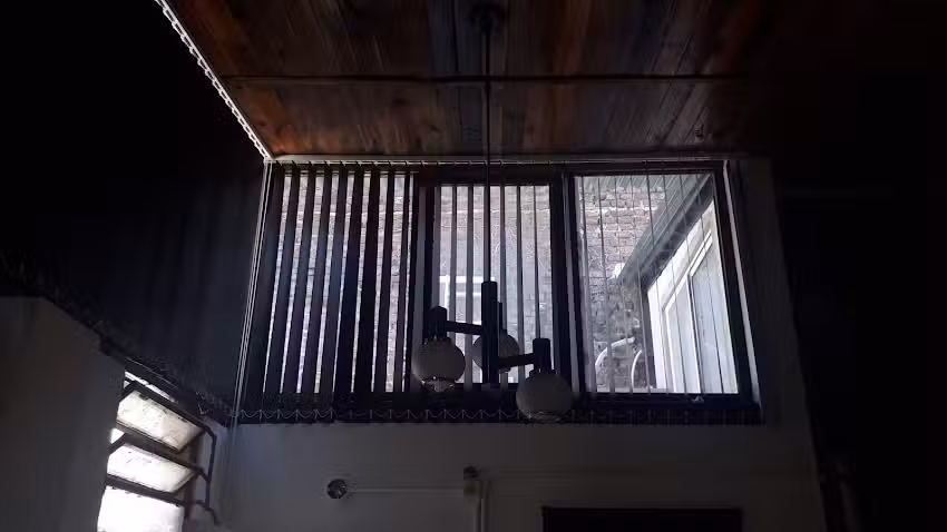 Ferreter&iacute;a Laprida