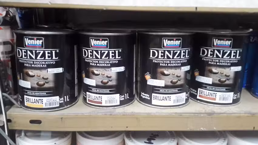 Ferreter&iacute;a Laprida