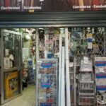 Ferreter&iacute;a Laprida