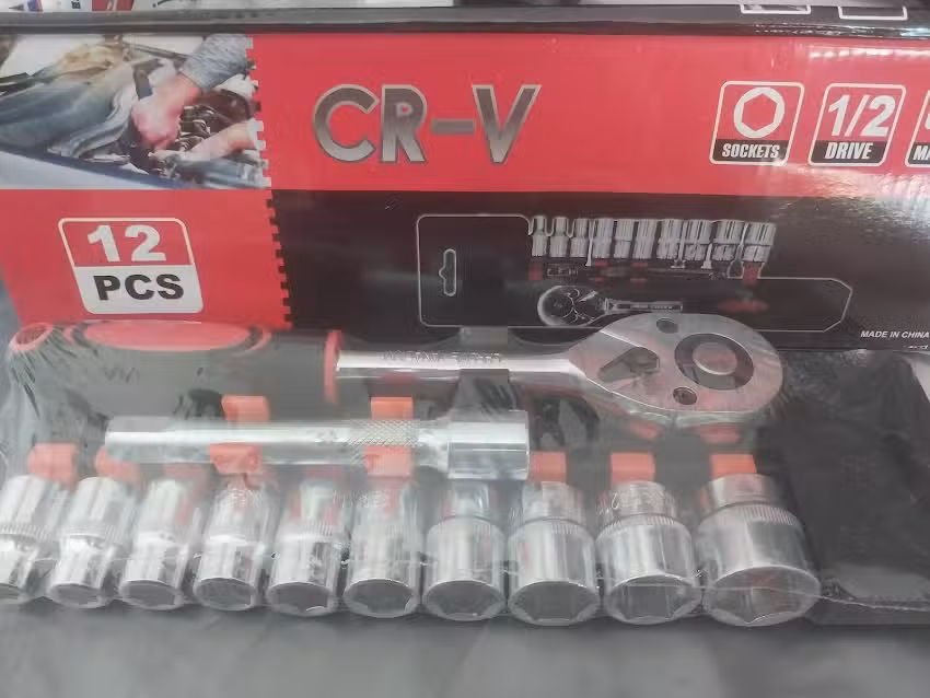 Ferreter&iacute;a las 500