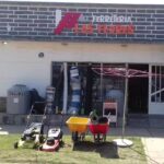 Ferreter&iacute;a Las Flores