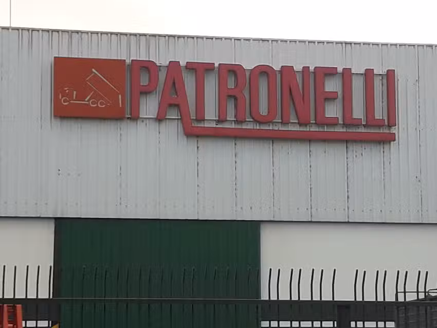 Ferreter&iacute;a Las Flores