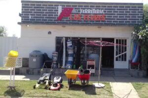 Ferretería Las Flores