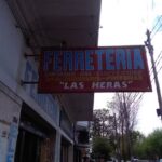 Ferreteria Las Heras