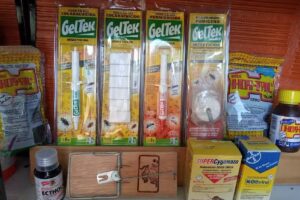 Ferreteria Las Heras