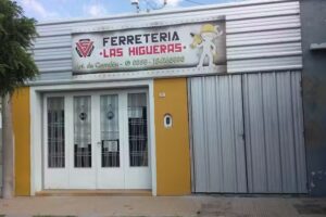 Ferreteria Las Higueras