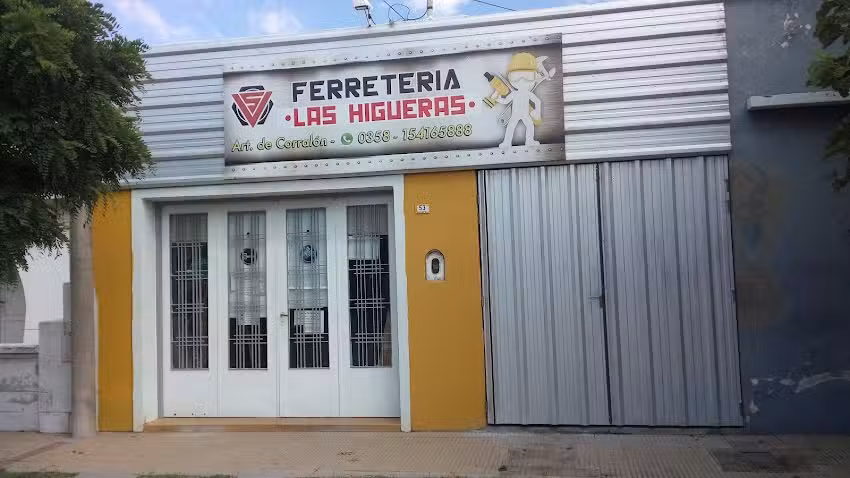 Ferreteria Las Higueras