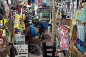 Ferreteria Las Termas