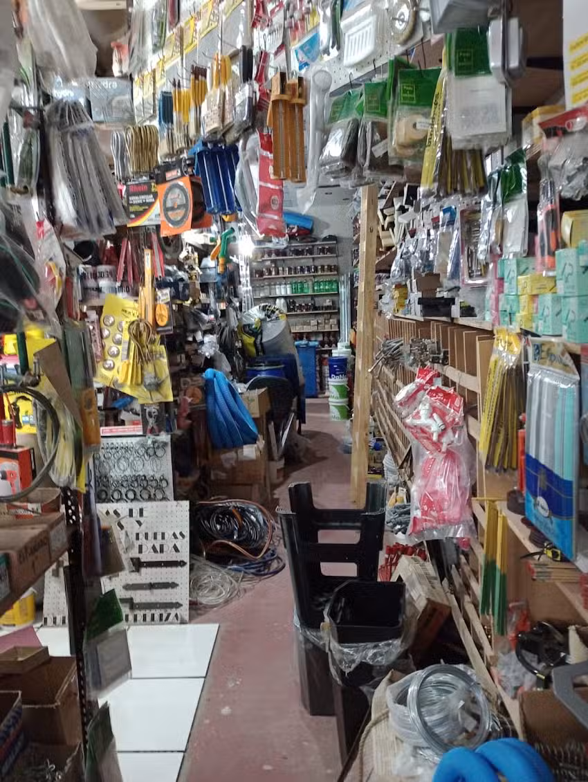 Ferreteria Las Termas