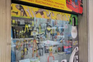 Ferretería Las Torres