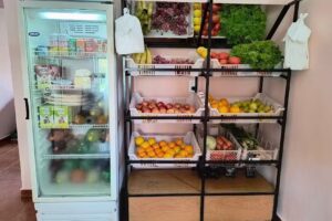 Ferreteria &laquo;Las Tres Marias&raquo;