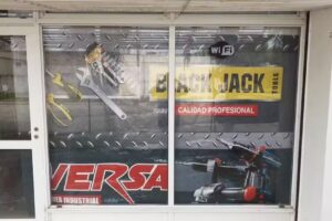 Ferreter&iacute;a Las Tres T 2