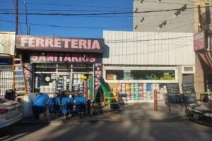 Ferreteria Latina