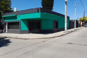 Ferreter&iacute;a LAURI