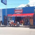 FERRETERIA LAVALLE