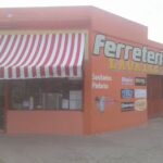 Ferreteria Lavalle