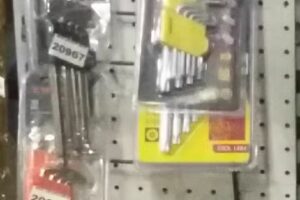 Ferreter&iacute;a Lavalle