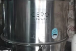 Ferreter&iacute;a Leandro