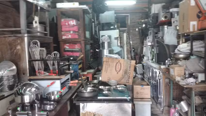 Ferreter&iacute;a Leandro