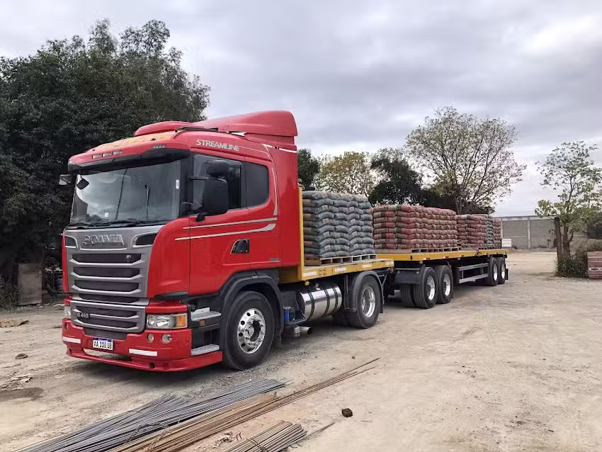 Ferreter&iacute;a Leconte