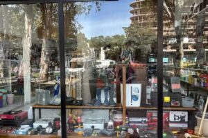 Ferreter&iacute;a Legler