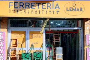 Ferreteria Lemar