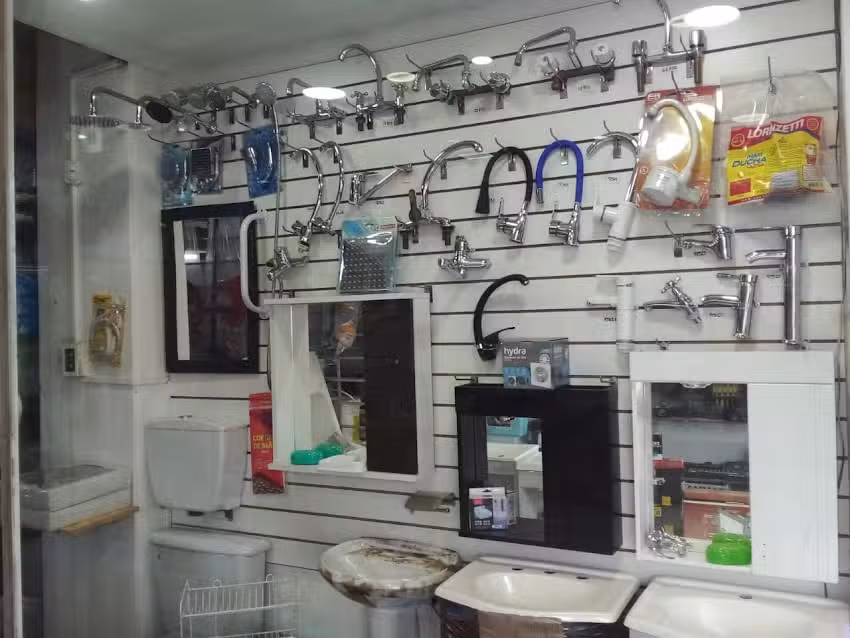 Ferreter&iacute;a Leo Solano