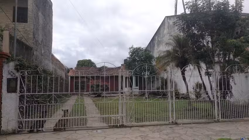 Ferreter&iacute;a Libertad