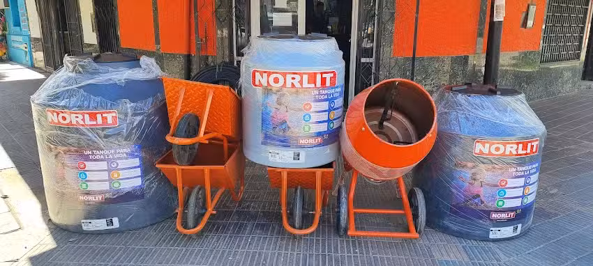 Ferreter&iacute;a Libertad