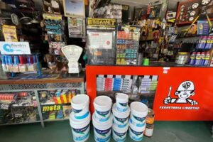 Ferretería Libertad