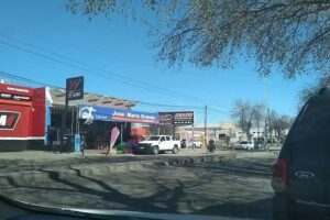 FERRETERIA LIBERTAD de JOSE MARIA GRANDO