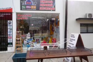 Ferreteria Libertador