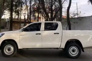 Ferretería Libertador