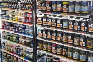 Ferreter&iacute;a Libra