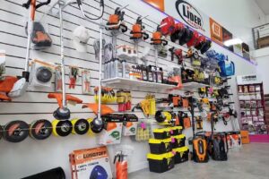 Ferreter&iacute;a Lider V&M