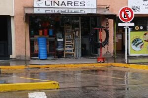 FERRETERÍA Linares