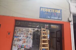 Ferreteria Lira&rsquo;s