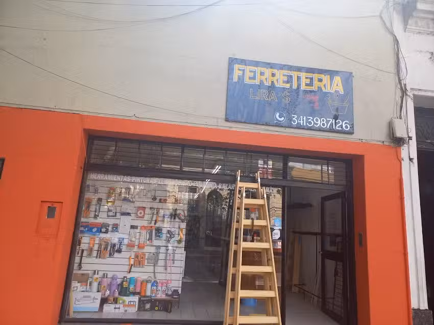 Ferreteria Lira&rsquo;s